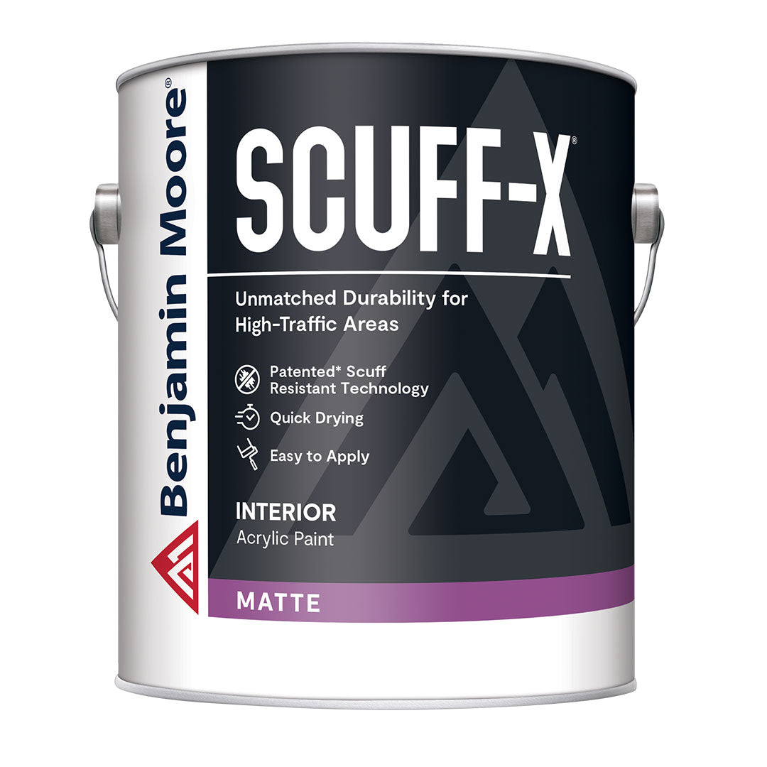 Scuff-X® - Opaco N484