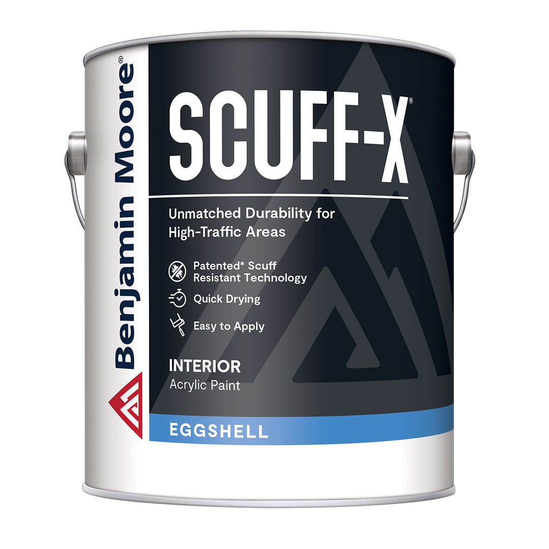 Scuff-X® - Guscio d'uovo N485