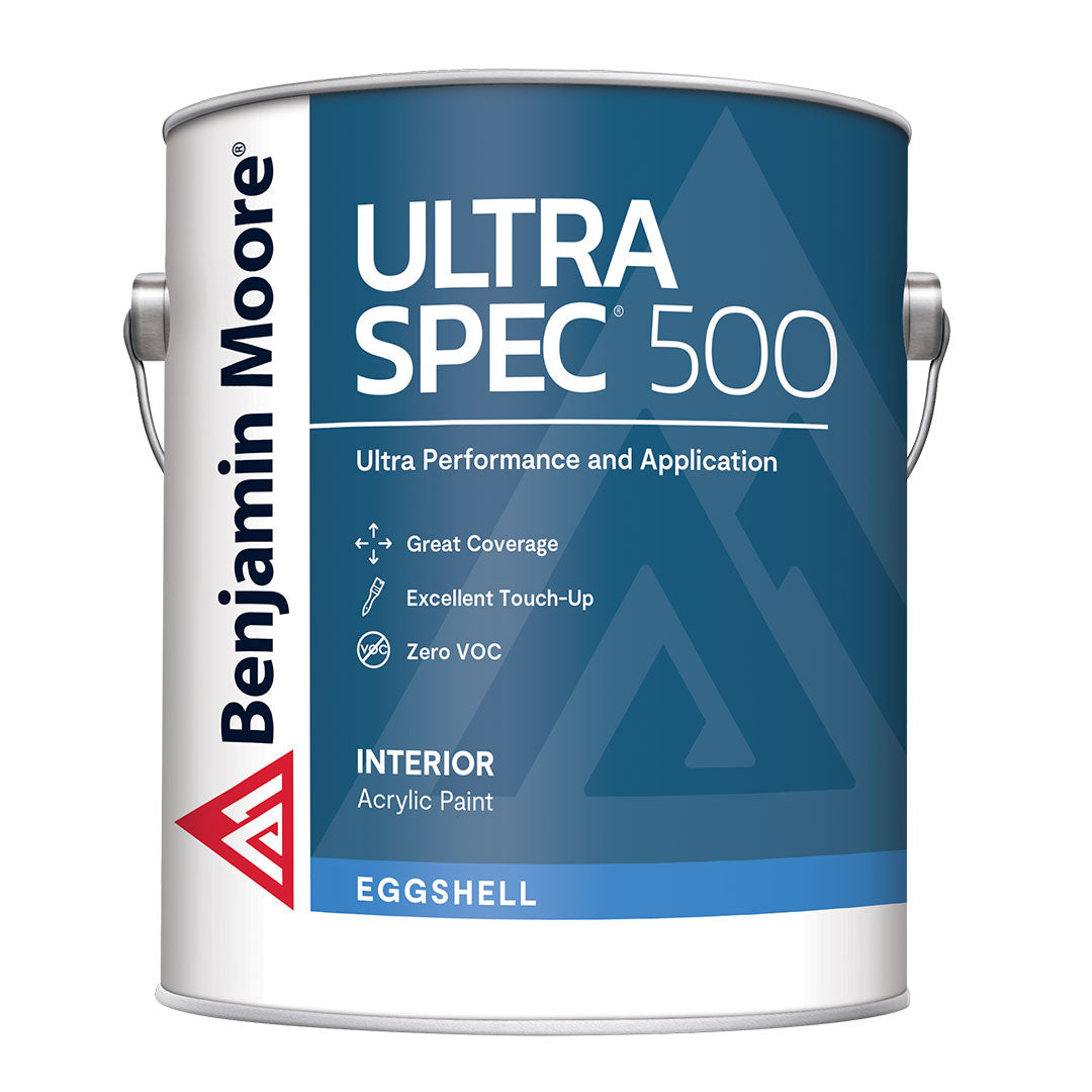 Ultra Spec® 500 — Finitura per interni Eggshell 538