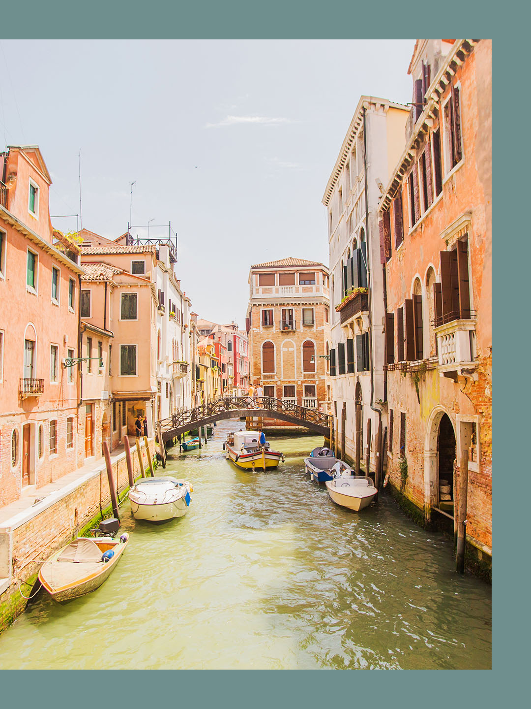 Venezia, Italia