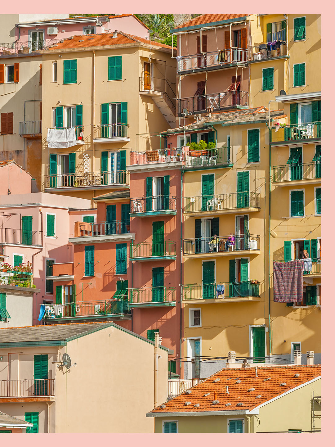 Riviera Ligure