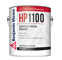 HP | High Performance Primers