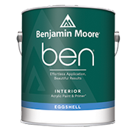 Ben® Interior Paint
