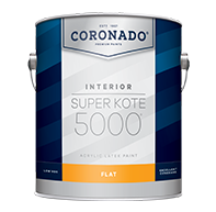 Coronado® Super Kote 5000® Interior Paint
