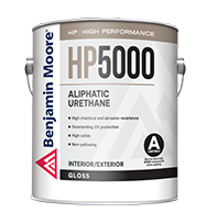 HP | High Performance Urethanes
