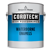 Corotech® Waterborne Enamels