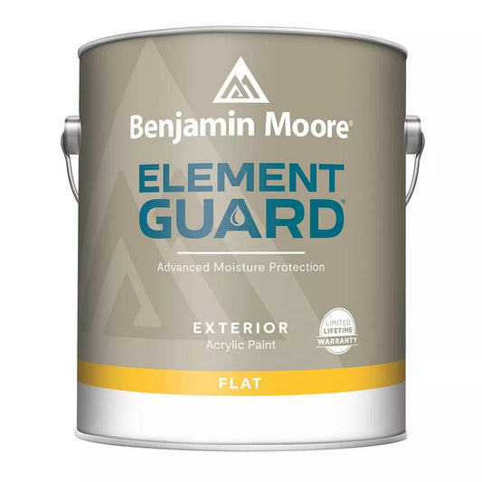 Element Guard® Pittura per esterni - Opaca 0763