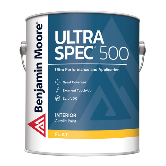 Ultra Spec® 500 — Finitura opaca per interni 535