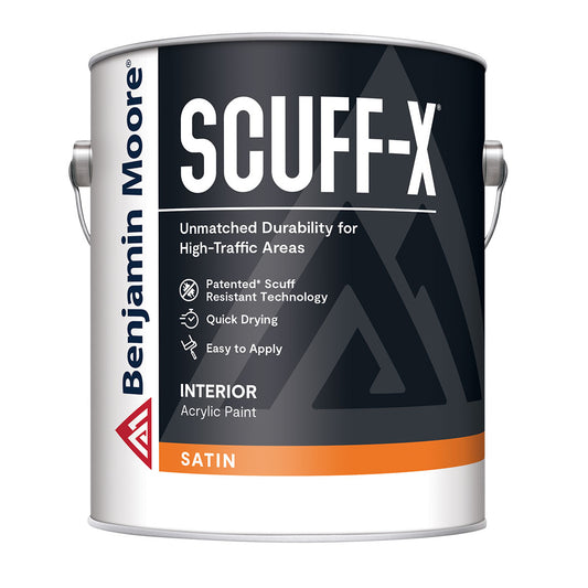 Scuff-X® - Satinato N486