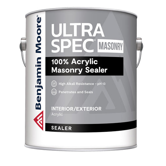 Sigillante acrilico per muratura Ultra Spec® int/est 608