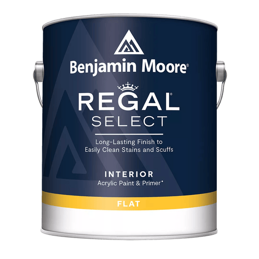 Idropittura per interni Regal® Select - Finitura opaca N547