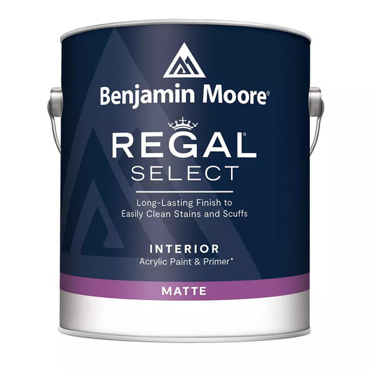 Idropittura per interni Regal® Select - Finitura opaca N548