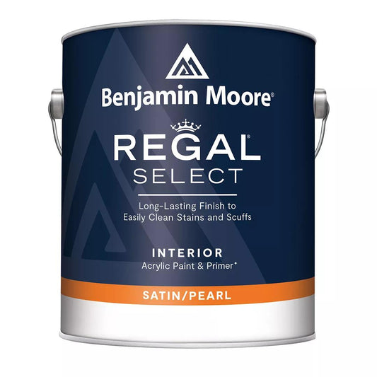 Idropittura per interni Regal® Select - Satinata/Perlata N550