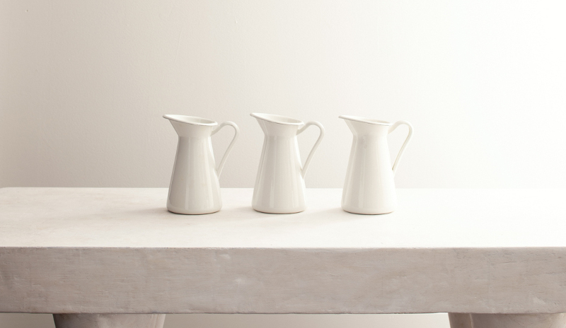 Atrium White | OC-145